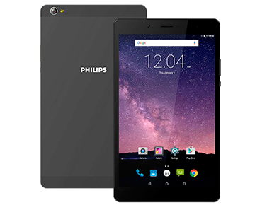 Ремонт планшетов Philips